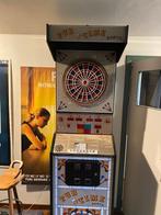 Flechettes électronique, Verzamelen, Automaten | Gokkasten en Fruitautomaten, Overige munten, Ophalen, Gebruikt