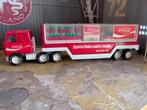 Coca-Cola Mack Truck Buddy L., Ophalen of Verzenden, Gebruikt, Bus of Vrachtwagen