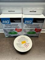 4 Mierenlokdozen van HG, Mieren
