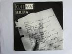 Clouseau : Hilda. 1991, 7 inch, Single, Ophalen of Verzenden, Zo goed als nieuw