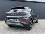 Ford Puma 1.0 EcoBoost Hybrid Titanium |Winter Pack|Full LED, Auto's, Ford, USB, Stof, Euro 6, 5 deurs