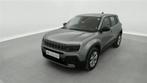 Jeep Avenger 1.2 Turbo 100cv Altitude CARPLAY / FULL LED / A, Auto's, Stof, 1199 cc, 5 zetels, 5 deurs