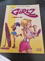 Girlz, Ophalen of Verzenden, Zo goed als nieuw