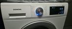 Siemens 8kg, Elektronische apparatuur, Wasmachines, Ophalen of Verzenden, Zo goed als nieuw