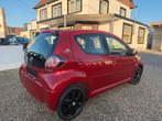 Toyota aygo 1.0 benzine km 110000 bj 2010, Auto's, USB, Bedrijf, Euro 4, Aygo