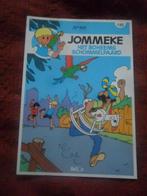 Jommeke, Eén stripboek, Zo goed als nieuw, Ophalen, Jef Nys