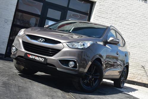 Hyundai IX35 1.6i Xenon / Navi / Cruise / PDC / Garantie, Auto's, Hyundai, Bedrijf, Te koop, iX35, ABS, Airbags, Airconditioning