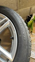 5 x 112 ET 35 VW Audi Skoda Seat 17 pieds, Enlèvement, Pneu(s)