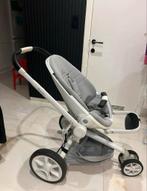 Quinny buggy en reiswieg, Ophalen of Verzenden, Zo goed als nieuw, Quinny