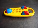 Lego Duplo Rattle Oblong with Wheels (zie foto's) 4, Kinderen en Baby's, Speelgoed | Duplo en Lego, Ophalen of Verzenden, Gebruikt