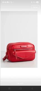 Valentino tas, Handtassen en Accessoires, Ophalen of Verzenden, Nieuw, Rood
