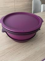 Tupperware microgourmet set, Enlèvement, Comme neuf