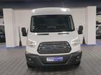 Ford Transit 2.0 TDCi L2H2 * FULL EQUIPE * PETIT KM!, Autos, Achat, 174 g/km, Euro 6, Entreprise