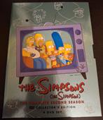 The Simpsons - Seizoen 2, Ophalen of Verzenden, Zo goed als nieuw
