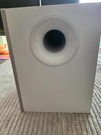 Logitec speakerset te koop, Computers en Software, Pc speakers, Ophalen of Verzenden, Zo goed als nieuw, Audiokanaal 2.1, Logitech