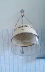Haardroger kap wandmodel Krups Vintage, Ophalen of Verzenden, Gebruikt