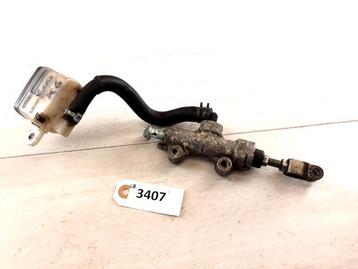 GSXR600 2006 - 2007 Suzuki Rempomp D1-46273 beschikbaar voor biedingen