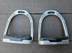 Stijgbeugels, Dieren en Toebehoren, Ophalen of Verzenden, Zo goed als nieuw