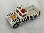 Corgi toys land rover, Ophalen of Verzenden, Corgi