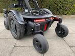 Permobil M3 Elektrisch Rolstoel Nieuwstaat invalide rolwagen, Ophalen of Verzenden, Elektrische rolstoel