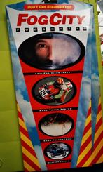 Écran anti-buée dans votre visière, Fogcity neuf, Enlèvement ou Envoi, Femmes