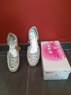 Nieuwe ballerina, Flower girl, Wit, Nieuw, Ballerina's