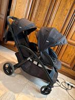 Joie duo buggy, Enfants & Bébés, Buggys, Enlèvement, Comme neuf