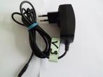 Voeding-Power Supply-adapter 240VAC naar 5VDC, 1Amp, Ophalen of Verzenden, Zo goed als nieuw