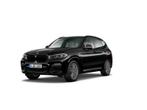 BMW Serie X X3 xDrive20i, Auto's, BMW, Automaat, 1998 cc, Zwart, 184 pk