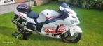 Suzuki Hayabusa Gsx 1300r, Motoren, LED Verlichting, 4 cilinders, Meer dan 35 kW, 1300 cc