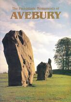 (g214) The Prehistoric Monuments of Avebury, Boeken, Geschiedenis | Nationaal, Verzenden, Gelezen