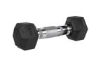 Dumbbells, Sport en Fitness, Fitnessmaterialen, Ophalen, Zo goed als nieuw, Rug, Dumbbell