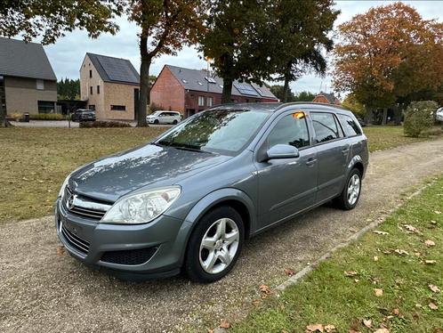 Opel Astra 1.7CDTI propere auto Gekeurd v verkoop, Autos, Opel, Entreprise, Achat, Astra, Diesel, Euro 4, Break, 5 portes, Boîte manuelle