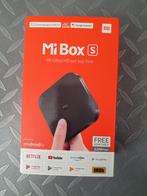 Mi box s, Audio, Tv en Foto, Ophalen of Verzenden, Zo goed als nieuw