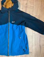 Imperméable bleu de Jack Wolfskin, Enlèvement ou Envoi, Utilisé, Garçon