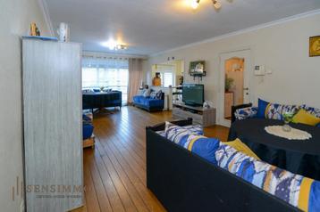 Appartemen met  3 slaapkamers, ruim terras + garagebox! beschikbaar voor biedingen