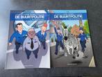 Strips: De Buurtpolitie, Meerdere stripboeken, Ophalen, Gelezen, Nix