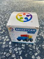 Smartcar mini  educatief spel van Smart Games, Ophalen of Verzenden, Zo goed als nieuw, Ontdekken