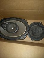 2 paar boxen, Enlèvement