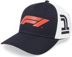 FORMULA 1 BB Seasonal CAP F1 Casquette Formule 1 2022, Collections, Enlèvement ou Envoi, Neuf, ForTwo