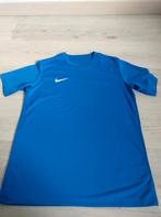 Sport Tshirts Nike Dry Fit 13-15 jaar 4€/stuk, Comme neuf, Enlèvement ou Envoi