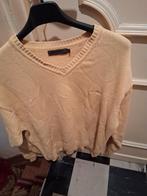 Joli pull XL, Enlèvement