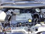 Motor van een Opel Corsa, Gebruikt, -, -, Opel