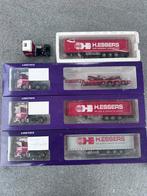 LION Toys MAN TGX H. Essers, Ophalen of Verzenden, Nieuw, Bus of Vrachtwagen, Lion Toys