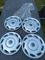 Wieldoppen volvo velgmaat 14, Ophalen of Verzenden, Zo goed als nieuw