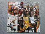Captain America (vol.5) #41-50 (2008 - finale), Livres, Comme neuf, Enlèvement ou Envoi, Série complète ou Série