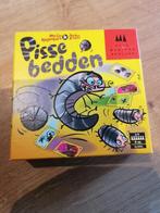 Pissebedden kaartspel, Trois ou quatre joueurs, Enlèvement, Comme neuf, Drie Magiers Spellen