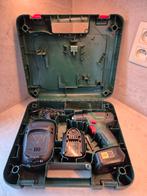 Bosch schroefmachine, Enlèvement ou Envoi