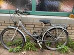 Kapotte Minerva Lady city fiets, Ophalen, Gebruikt