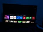 PHILLIPS SMART TV, Audio, Tv en Foto, Televisies, Ophalen, Zo goed als nieuw, Smart TV